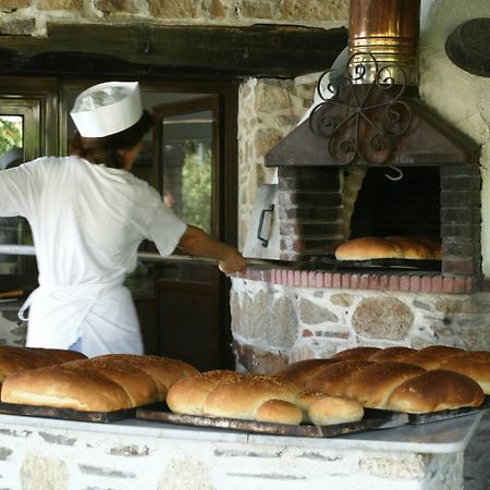 ניקיטי Geranion Village מראה חיצוני תמונה