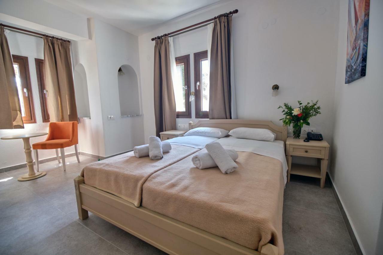 Sithonia Geranion Village מראה חיצוני תמונה