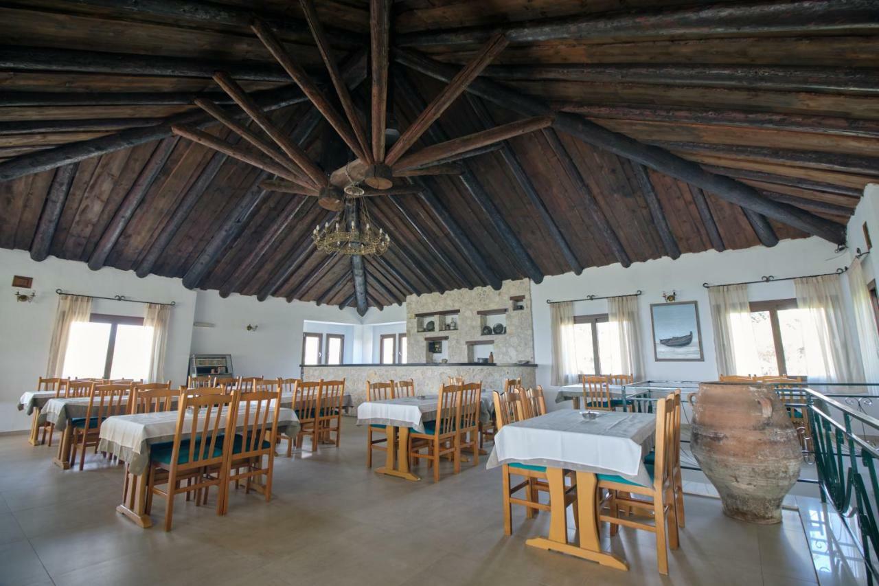 Sithonia Geranion Village מראה חיצוני תמונה