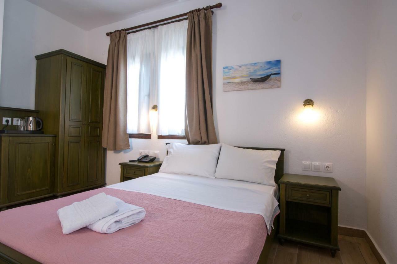 Sithonia Geranion Village מראה חיצוני תמונה