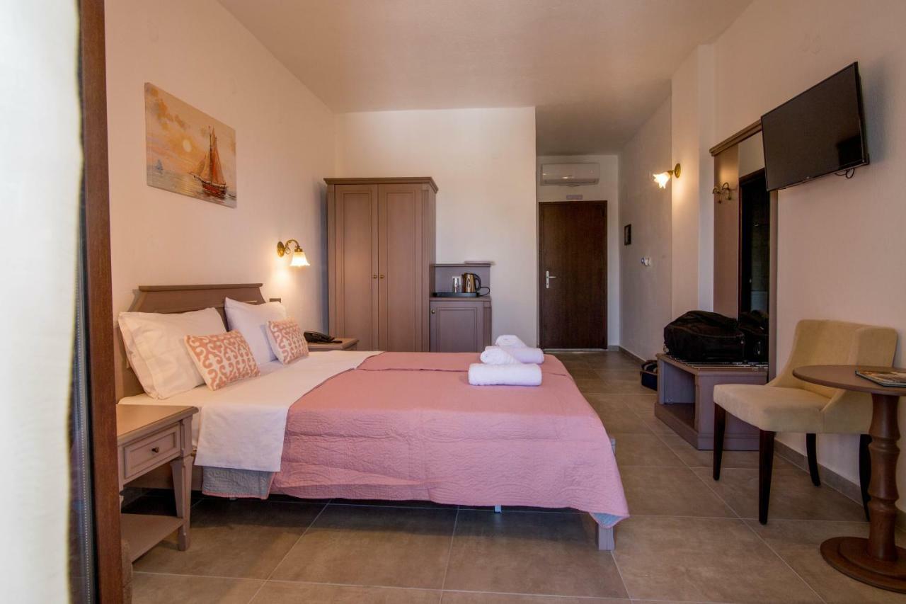 Sithonia Geranion Village מראה חיצוני תמונה